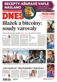 MF DNES - 02.06.2025