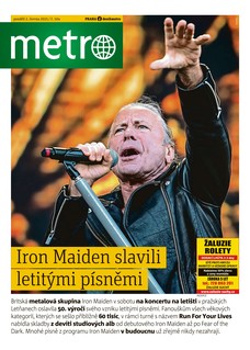 METRO - 02.06.2025