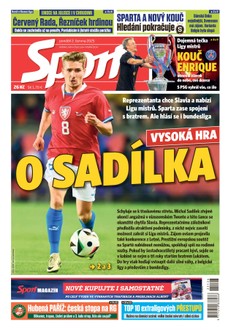 Sport - 02.06.2025