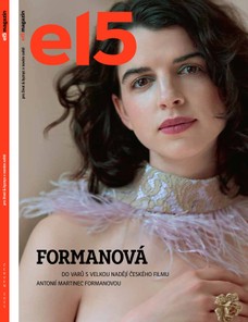 E15 magazín - 5/2025