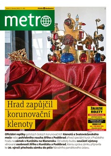 METRO - 03.06.2025