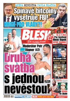Blesk - 03.06.2025