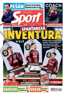 Sport - 03.06.2025