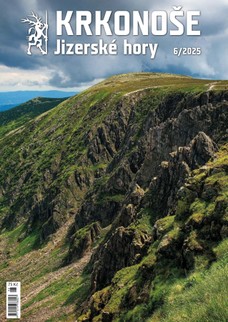 Krkonoše - Jizerské hory 6/2025