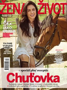 Žena a Život - 12/2025