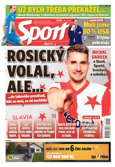 Sport - 04.06.2025