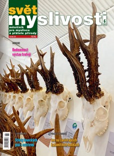 svet myslivosti 2025 06