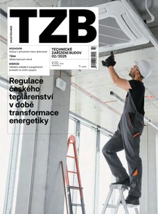TZB HAUSTECHNIK 2/2025