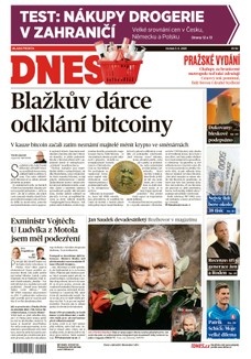 MF DNES - 05.06.2025