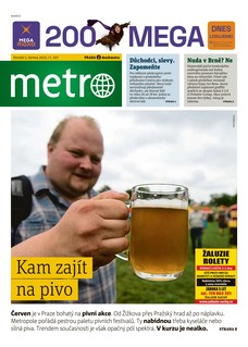 METRO - 05.06.2025