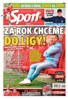 Sport - 05.06.2025
