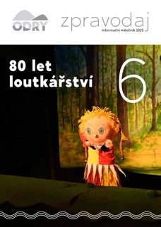 Oderský zpravodaj 6/2025