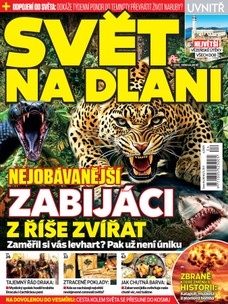 Svět na dlani 4/2025