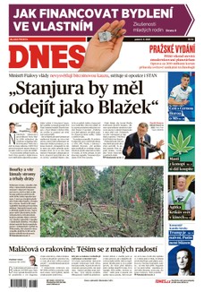 MF DNES - 06.06.2025