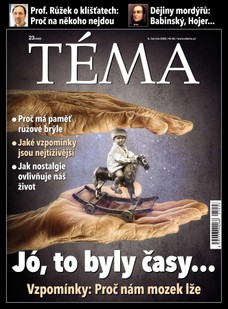 TÉMA DNES - 06.06.2025