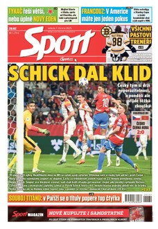 Sport - 07.06.2025