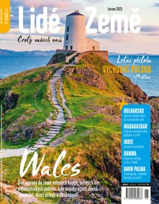 Lidé a Země - 6/2025