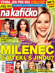 Můj čas na kafíčko 24/2025