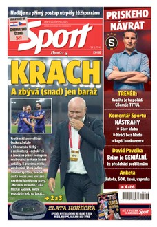 Sport - 10.06.2025