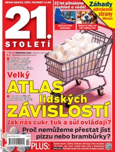 21. století 7/2025