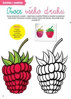 Příloha Šikulkovo tvoření 4/2025