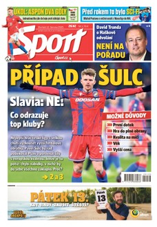 Sport - 12.06.2025