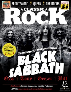 Classic Rock č. 13