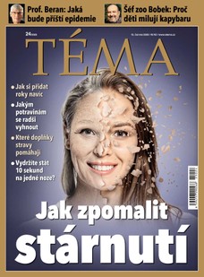 TÉMA DNES - 13.06.2025