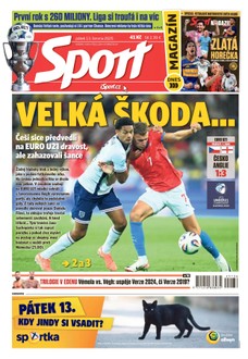 Sport - 13.06.2025