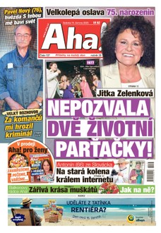 AHA! - 14.06.2025