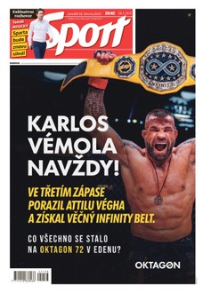 Sport - 16.06.2025