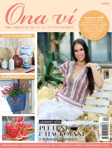Ona Ví 04/2025