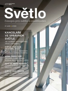 Světlo 2/2025