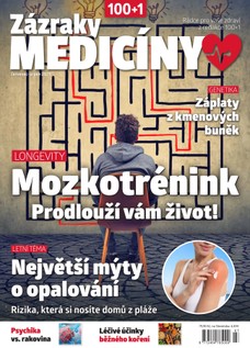 Zázraky medicíny 7-8/2025