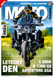 Motohouse 6/2025