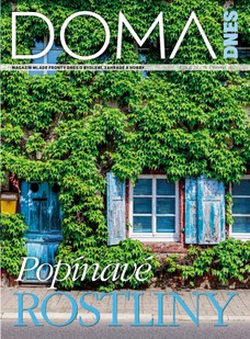 DOMA DNES - 18.06.2025