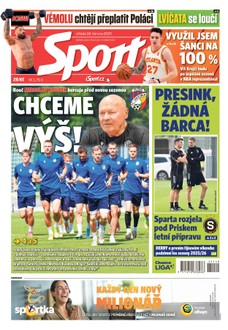 Sport - 18.06.2025