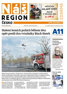 Náš Region - Česko 25/2025