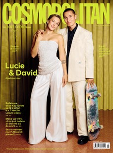 Cosmopolitan - 07/2025