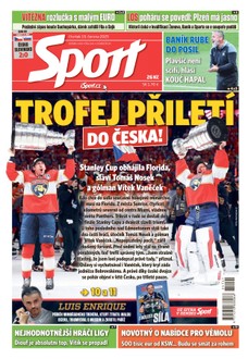 Sport - 19.06.2025