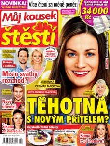 Můj kousek štěstí 26/2025