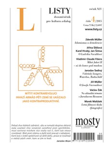 Listy 4/2015