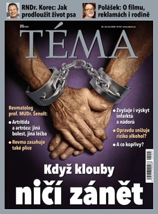 TÉMA DNES - 20.06.2025