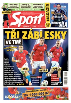 Sport - 20.06.2025