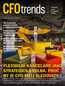 CFOtrends 2/2025