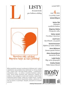 Listy 4/2014