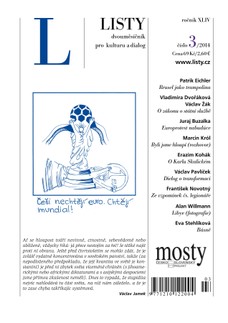 Listy 3/2014