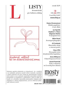 Listy 2/2014
