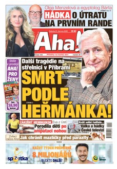 AHA! - 21.06.2025