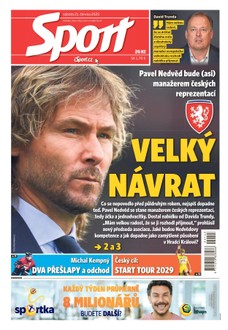 Sport - 21.06.2025